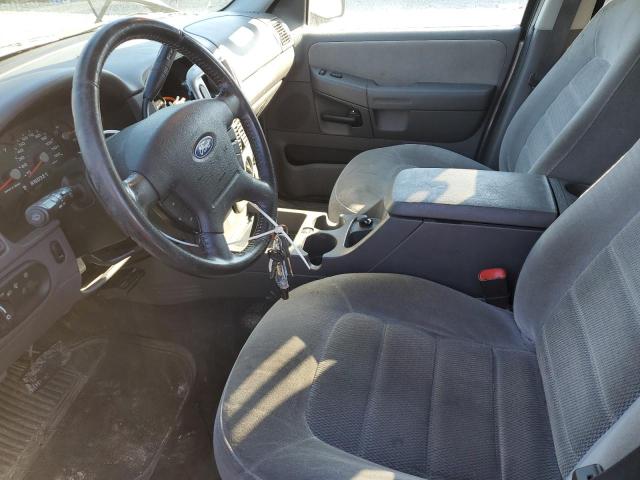 Foto 7 de la subasta – 2005 FORD EXPLORER X con VIN 1FMZU73K05ZA06073