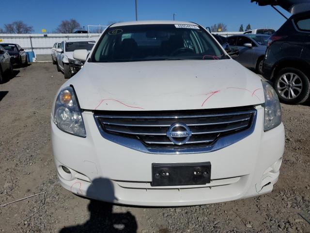 Photo 5 from auction – 2012 NISSAN ALTIMA BAS with VIN 1N4AL2AP3CN507216