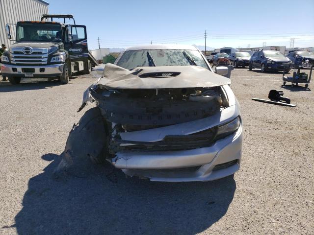Photo 5 from auction – 2017 DODGE CHARGER R/ with VIN 2C3CDXCT4HH666810