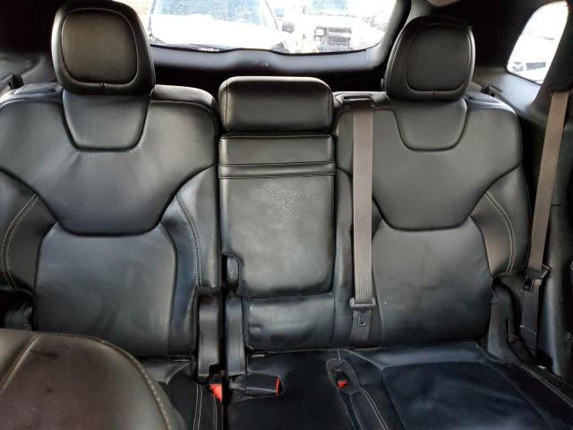 Photo 10 from auction – 2014 JEEP CHEROKEE L with VIN 1C4PJMDS2EW282838