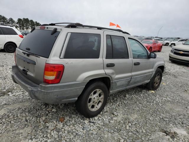Photo 3 from auction – 2000 JEEP GRAND CHER with VIN 1J4GW48S8YC121986