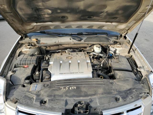 Photo 11 from auction – 2008 CADILLAC DTS with VIN 1G6KD57Y48U162372