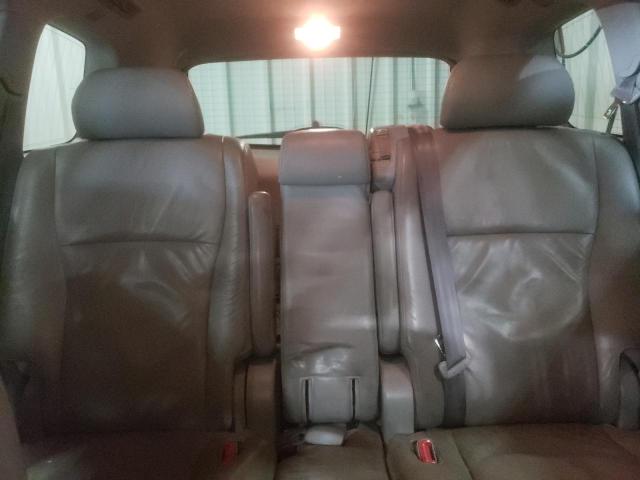 Photo 10 from auction – 2009 TOYOTA HIGHLANDER with VIN JTEEW44A692037324
