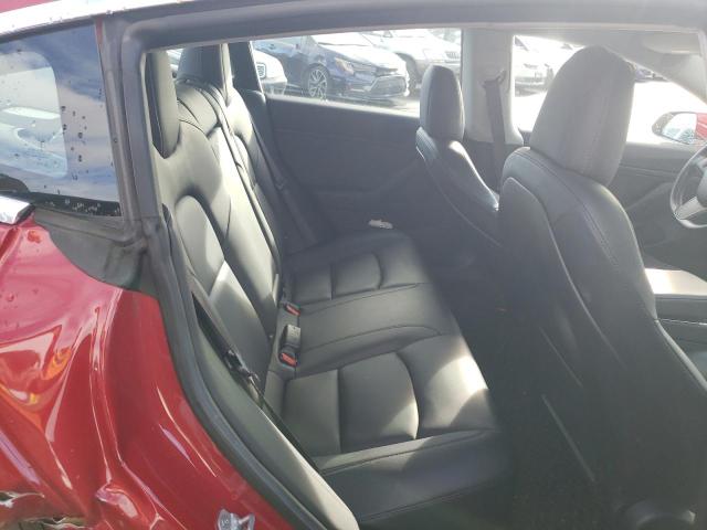 Photo 10 from auction – 2018 TESLA MODEL 3 with VIN 5YJ3E1EA2JF045739