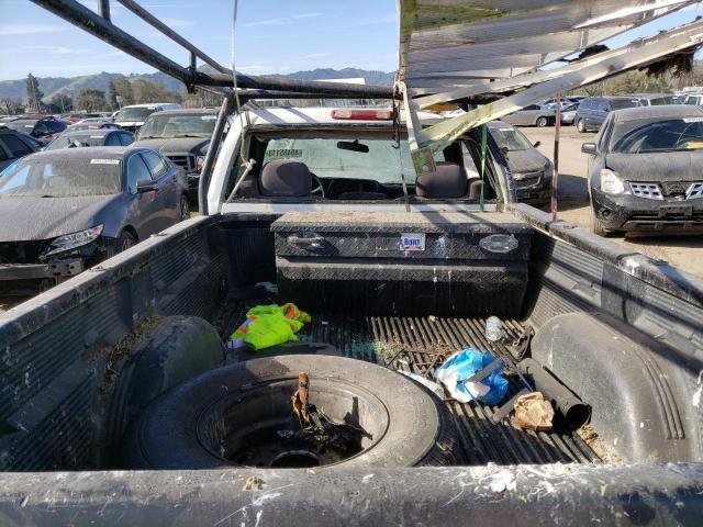Photo 10 from auction – 2000 GMC NEW SIERRA with VIN 1GTFC24U4YE126189
