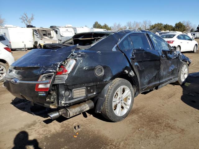 Photo 3 from auction – 2014 FORD TAURUS SEL with VIN 1FAHP2H88EG141052