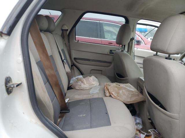Photo 10 from auction – 2008 FORD ESCAPE XLT with VIN 1FMCU93188KD65290