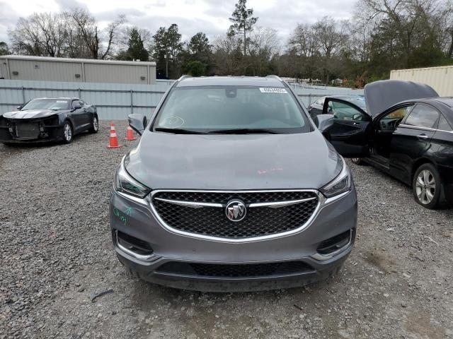 Photo 5 from auction – 2020 BUICK ENCLAVE AV with VIN 5GAERDKW8LJ109813