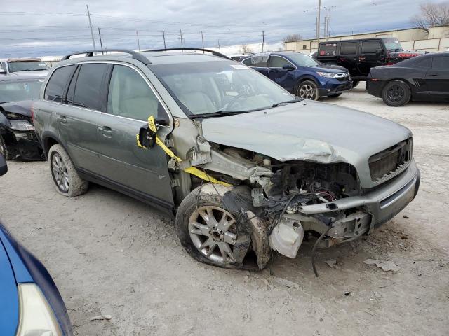 Photo 4 from auction – 2006 VOLVO XC90 V8 with VIN YV4CZ852461246271