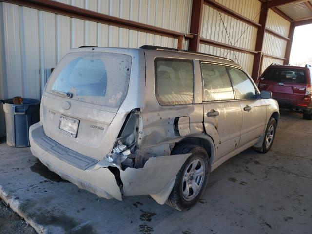 صورة رقم 3 من المزاد - 2006 SUBARU FORESTER 2 مع VIN JF1SG63606H721295