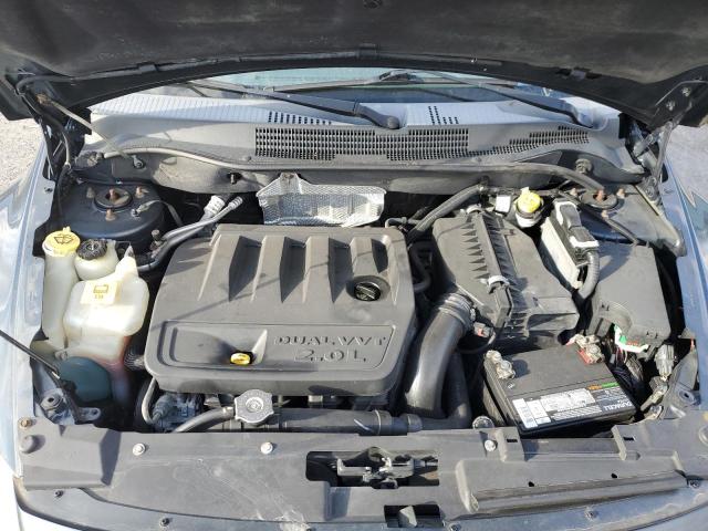 Photo 11 from auction – 2007 DODGE CALIBER SX with VIN 1B3HB48B97D101469