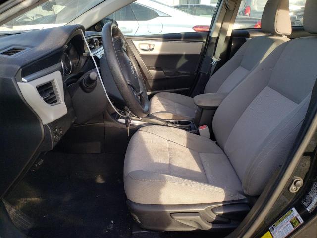 Photo 7 from auction – 2015 TOYOTA COROLLA L with VIN 5YFBURHE4FP248753