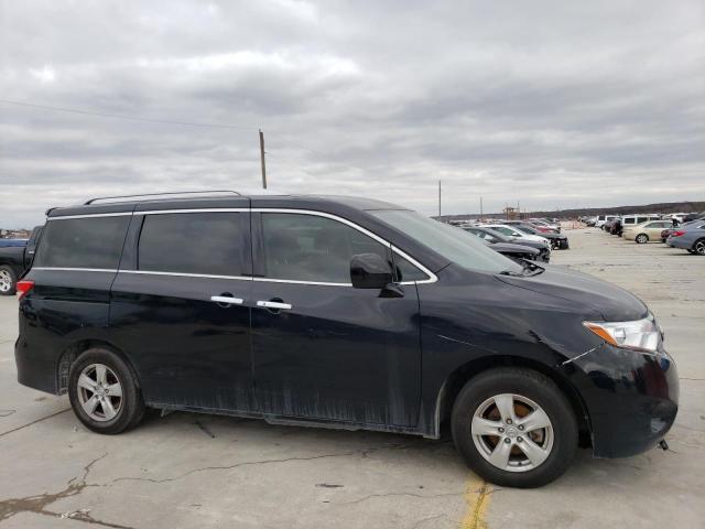 Photo 4 from auction – 2017 NISSAN QUEST S with VIN JN8AE2KP5H9165906