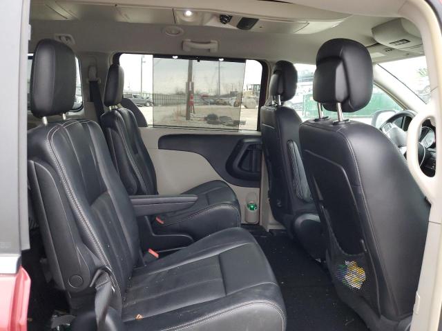 Photo 11 from auction – 2012 CHRYSLER TOWN & COU with VIN 2C4RC1CG9CR270934