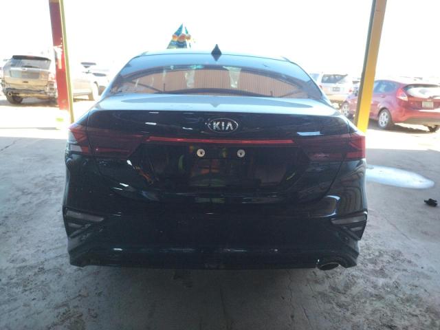 Photo 6 from auction – 2019 KIA FORTE FE with VIN 3KPF24ADXKE016827