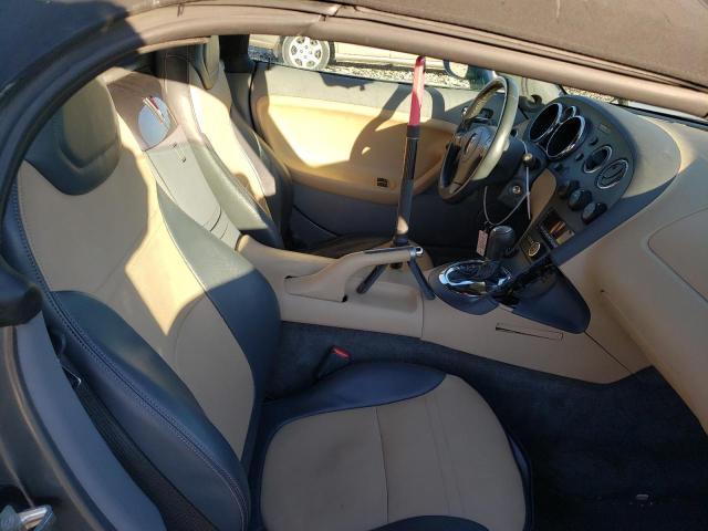 Photo 10 from auction – 2007 PONTIAC SOLSTICE with VIN 1G2MB35B67Y110011