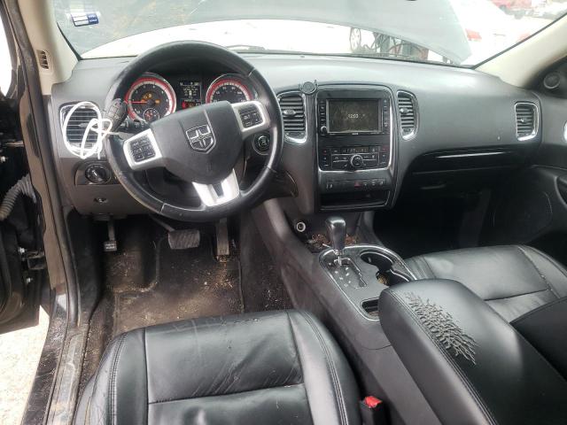 Photo 8 from auction – 2013 DODGE DURANGO CR with VIN 1C4RDHDG5DC597877