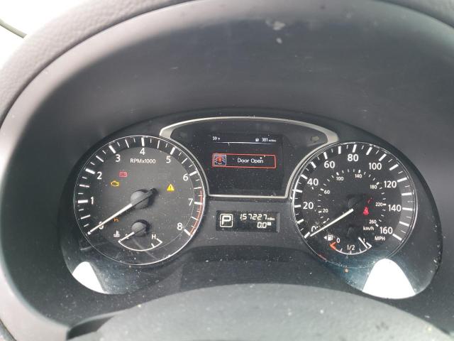 Photo 9 from auction – 2015 NISSAN ALTIMA 2.5 with VIN 1N4AL3AP7FC476090