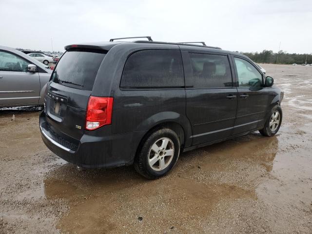 Photo 3 from auction – 2012 DODGE GRAND CARA with VIN 2C4RDGCG9CR373657