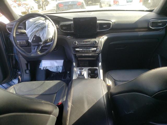 Photo 8 from auction – 2020 FORD EXPLORER L with VIN 1FMSK8FH5LGA21450