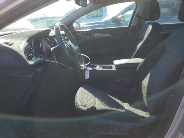 Photo 7 from auction – 2018 BUICK REGAL PREF with VIN W04GL6SX3J1115460