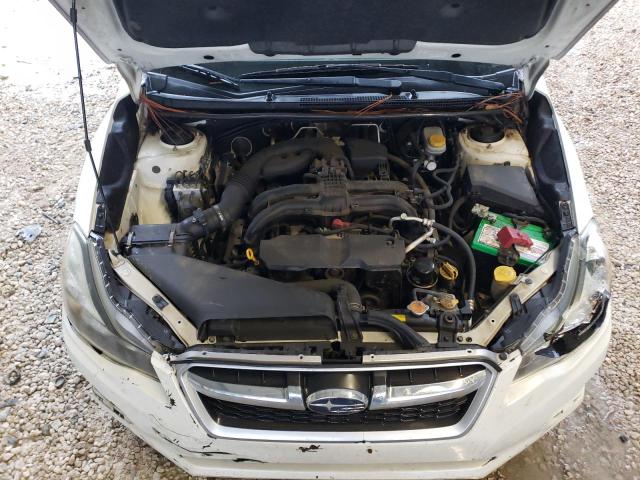 Photo 11 from auction – 2014 SUBARU IMPREZA with VIN JF1GPAA63E8259812