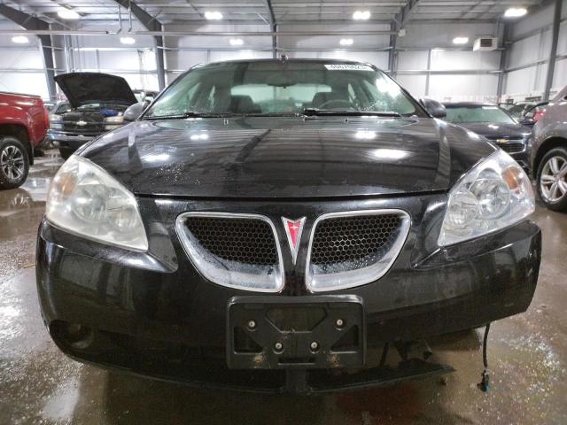 Photo 5 from auction – 2008 PONTIAC G6 BASE with VIN 1G2ZG57N584102002