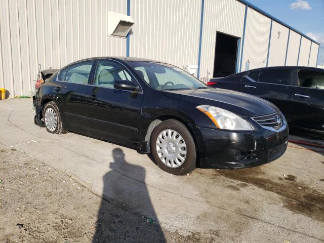 Photo 4 from auction – 2010 NISSAN ALTIMA BAS with VIN 1N4AL2AP4AC151772
