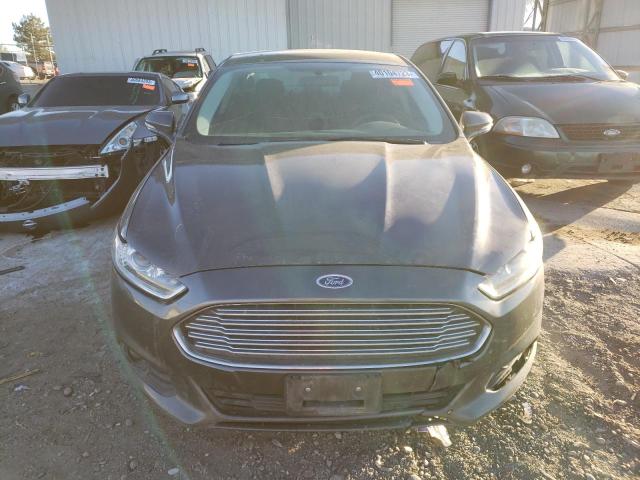 Photo 5 from auction – 2015 FORD FUSION SE with VIN 3FA6P0H72FR237563