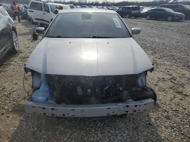 Photo 5 from auction – 2018 CHRYSLER 300 S with VIN 2C3CCABG2JH261877