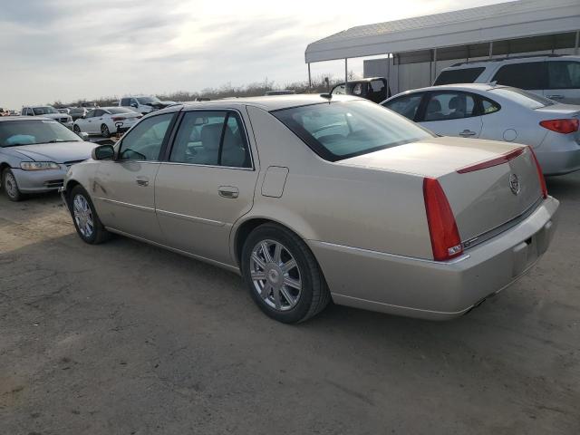 Photo 2 from auction – 2008 CADILLAC DTS with VIN 1G6KD57Y48U162372