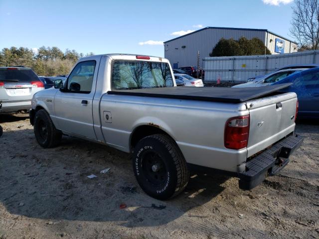 Photo 2 from auction – 2004 FORD RANGER with VIN 1FTYR10D74PB48239