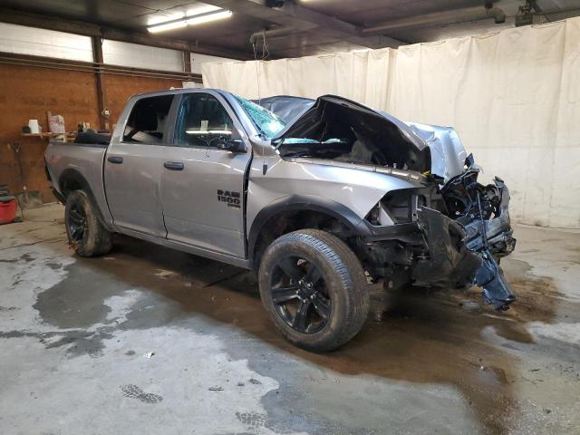 Photo 4 from auction – 2022 RAM 1500 CLASS with VIN 1C6RR7LG0NS188391
