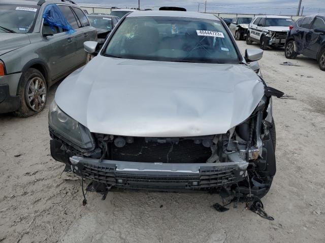 Photo 5 from auction – 2015 HONDA ACCORD SPO with VIN 1HGCR2F52FA197646