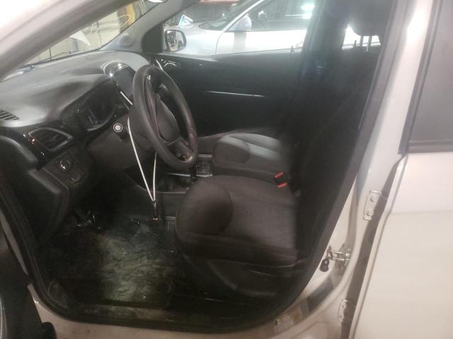 Photo 7 from auction – 2020 CHEVROLET SPARK 1LT with VIN KL8CD6SA3LC449744