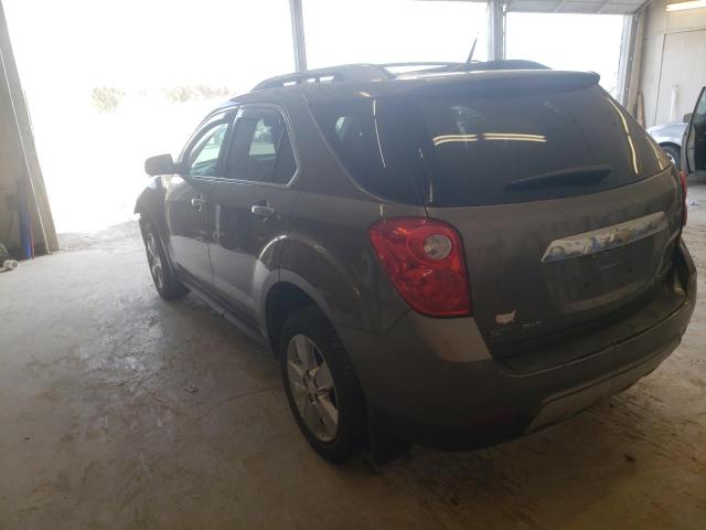 Photo 2 from auction – 2012 CHEVROLET EQUINOX LT with VIN 2GNFLGEK5C6252852