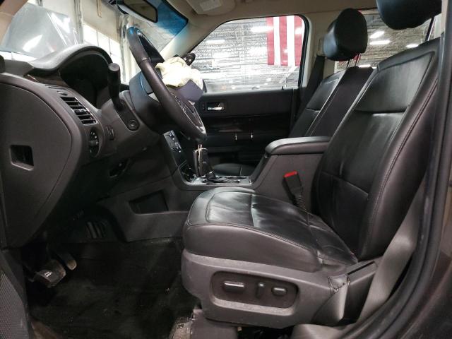 Photo 7 from auction – 2016 FORD FLEX SEL with VIN 2FMHK6C85GBA20086