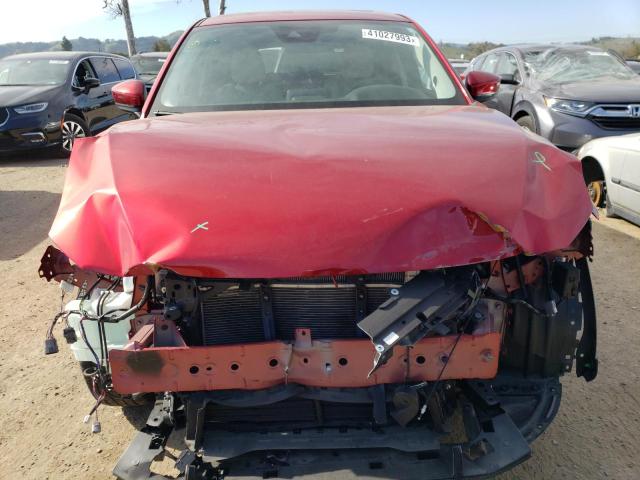 Photo 5 from auction – 2019 MAZDA CX-5 TOURI with VIN JM3KFACM7K1579746