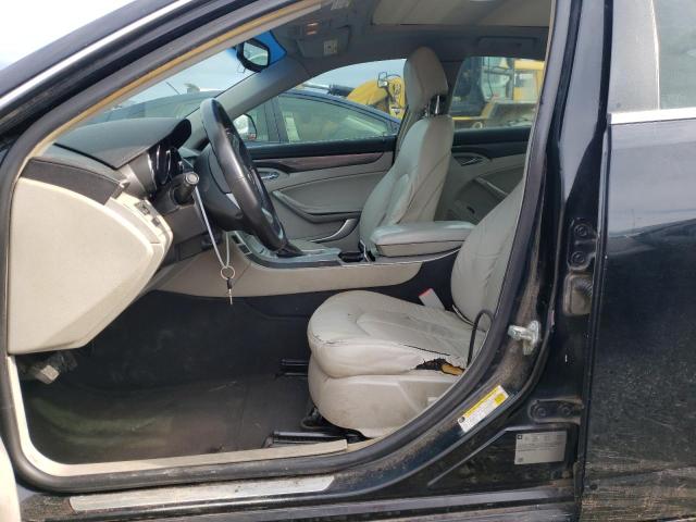 Photo 7 from auction – 2011 CADILLAC CTS with VIN 1G6DA5EY2B0101976