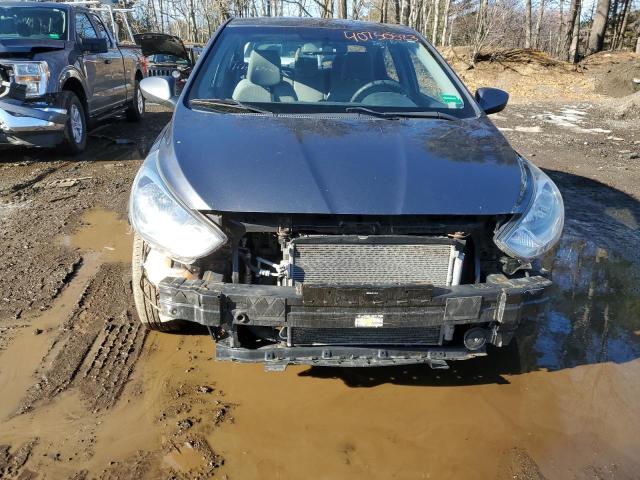 Photo 5 from auction – 2013 HYUNDAI ACCENT GLS with VIN KMHCT4AE1DU391322