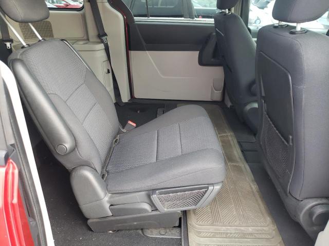 Photo 11 from auction – 2010 DODGE GRAND CARA with VIN 2D4RN4DE5AR223196