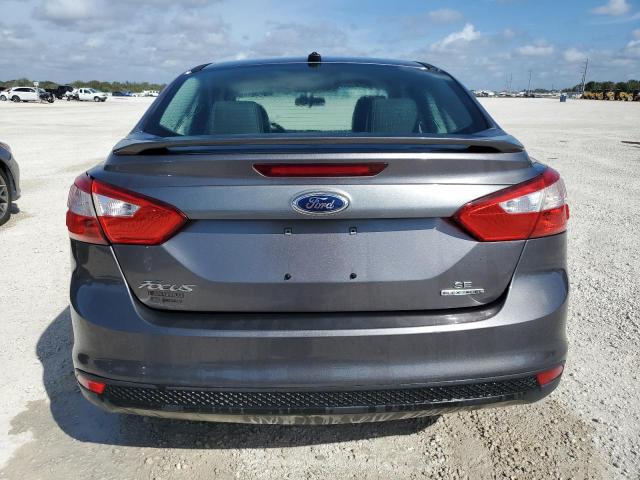 Photo 6 from auction – 2013 FORD FOCUS SE with VIN 1FADP3F24DL317829