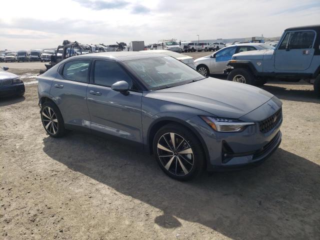 Photo 4 from auction – 2022 POLESTAR 2 with VIN LPSED3KAXNL084702