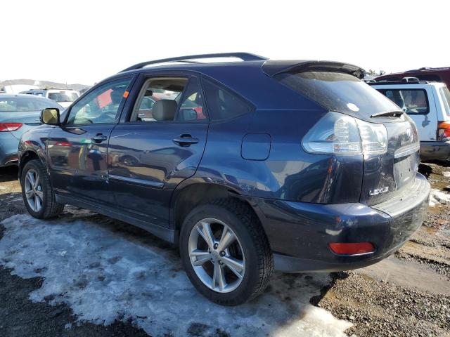 Photo 2 from auction – 2006 LEXUS RX 400 with VIN JTJHW31U560032632