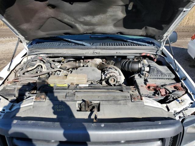 Photo 11 from auction – 2002 FORD F250 SUPER with VIN 1FTNF20FX2EC33040