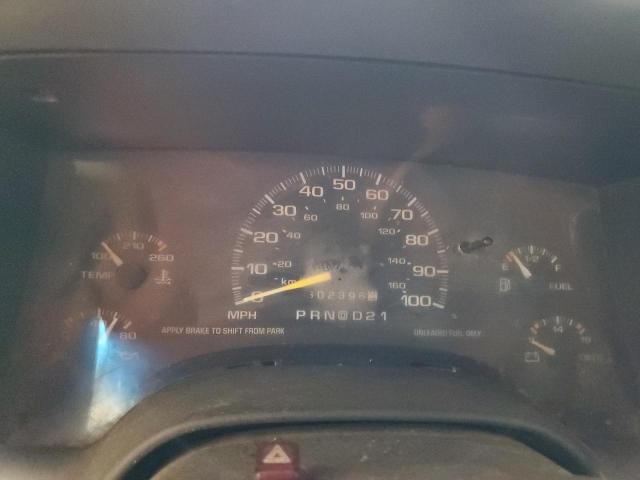Foto 9 de la subasta – 1996 GMC SONOMA con VIN 1GTCS194XT8525169