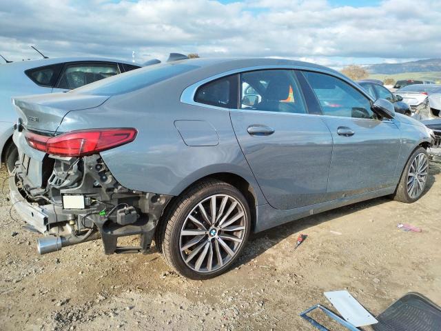Photo 3 from auction – 2021 BMW 228I with VIN WBA53AK01M7H56076