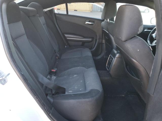 Photo 10 from auction – 2015 DODGE CHARGER SE with VIN 2C3CDXBG6FH827675