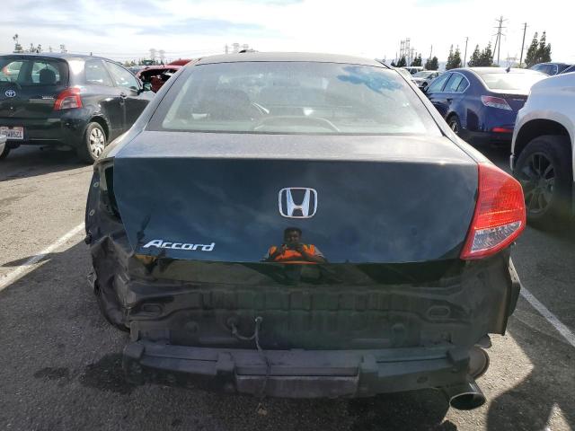Photo 6 from auction – 2011 HONDA ACCORD EX with VIN 1HGCS1B71BA012230