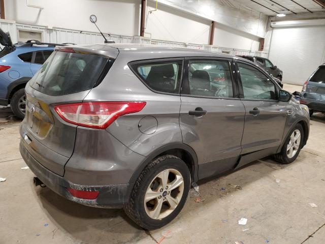 Photo 3 from auction – 2014 FORD ESCAPE S with VIN 1FMCU0F76EUD36124